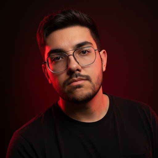 author