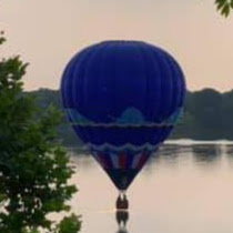 Papa “Blue Skies” Haynes