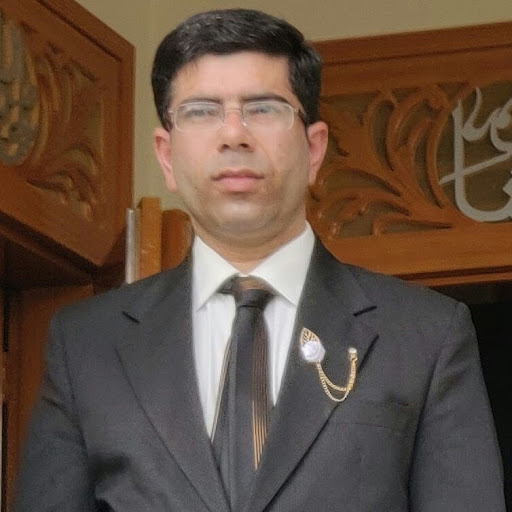 Mohammad Munawar Hussain