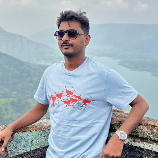 saurabh raut