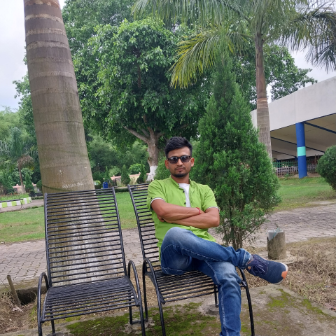 author
