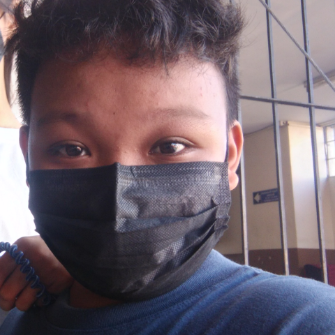 Vince Andrei Abarquez