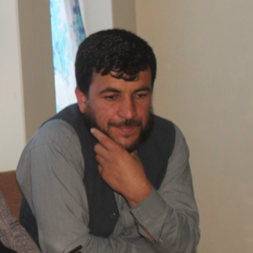 Atamohammad Motawakel