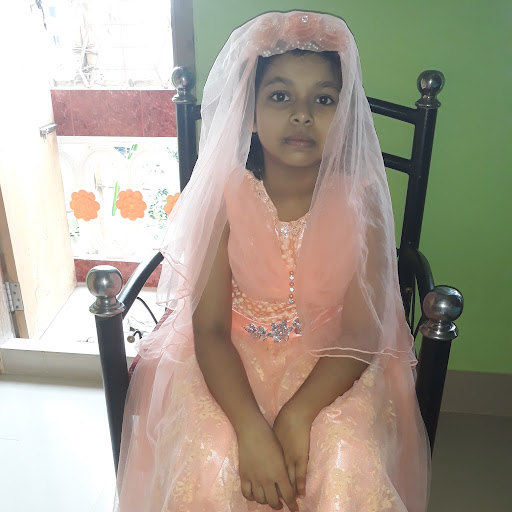 Pallabi Khan