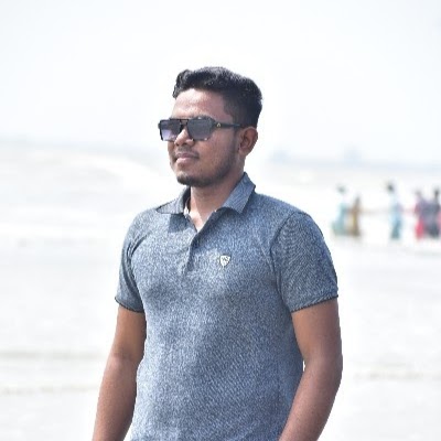 Ahosan Habib