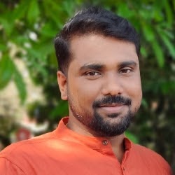 Vishnu Athikuzhy