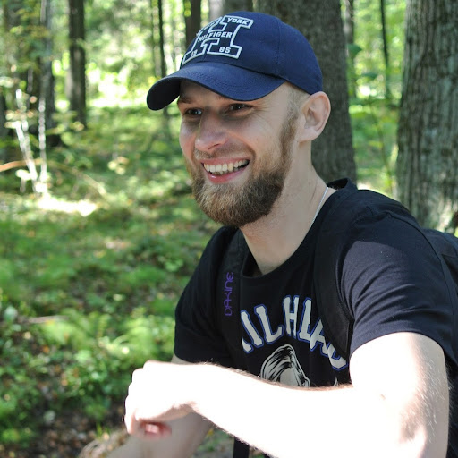 Леонид Титов