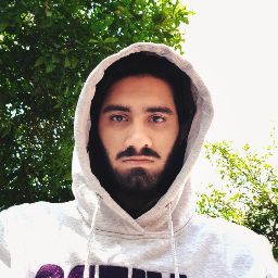 Ali Binkhani