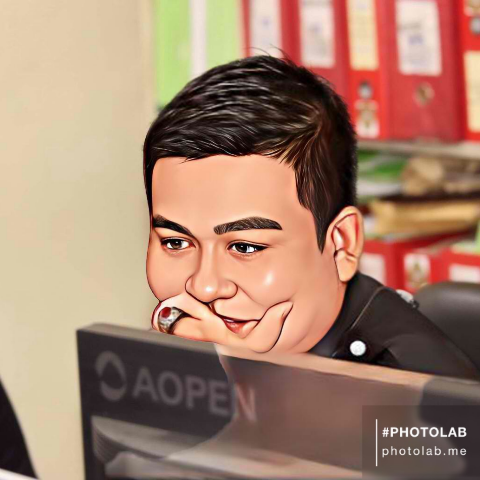 author