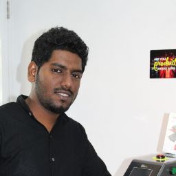 author