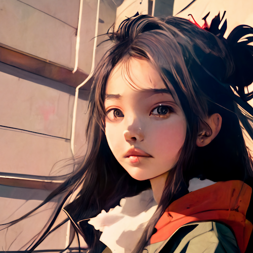 author