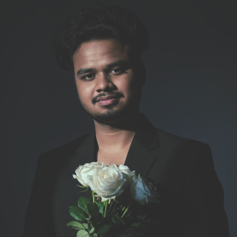 SRIKANTA PRADHAN