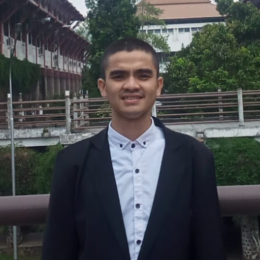 Rahmat Hidayat Tanjung