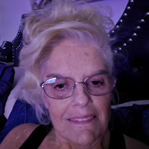 Victoria “Vic” Gilmore