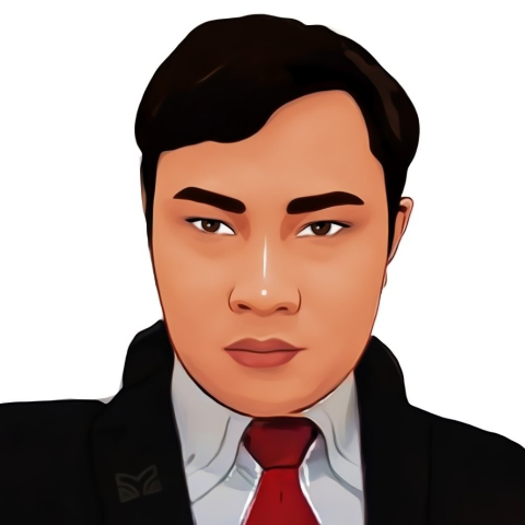 author