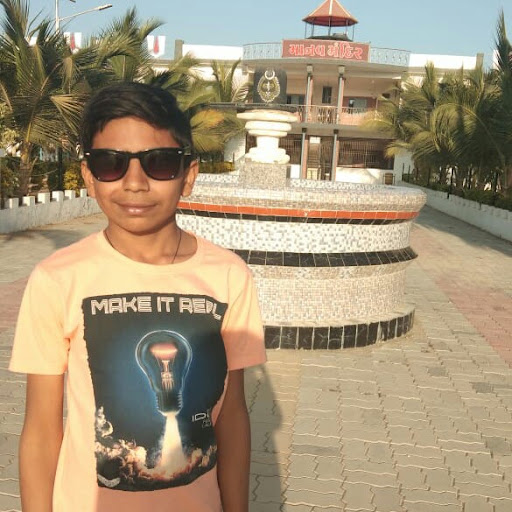 Chavda Virendra