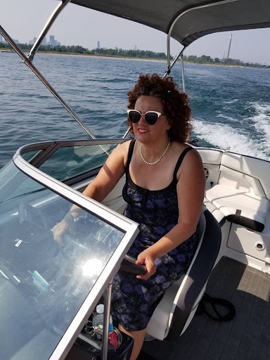 arnella renda