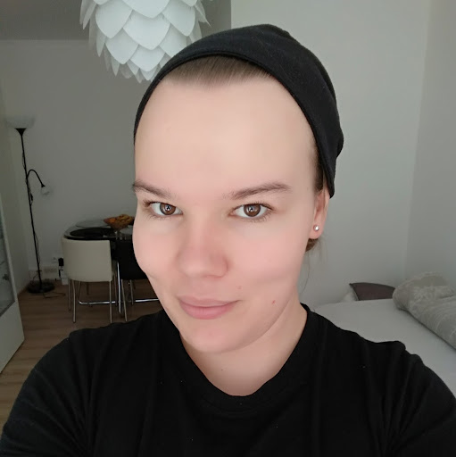 Barbora Mercineryová