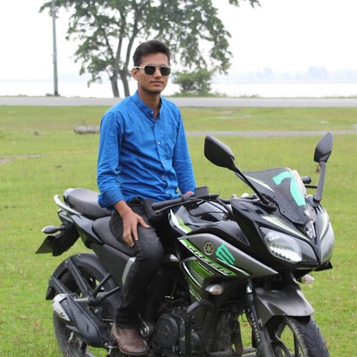 author