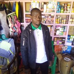 author