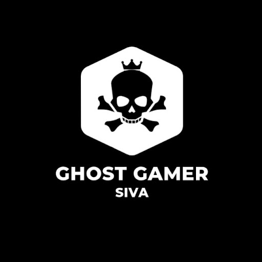 Siva Arish (GHOST GAMER)