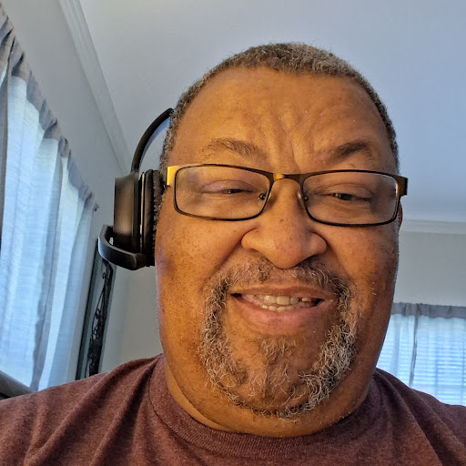 Morrell Broussard avatar