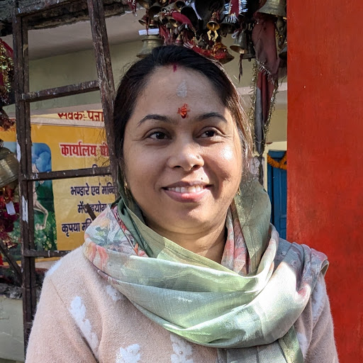 vedant Yadav