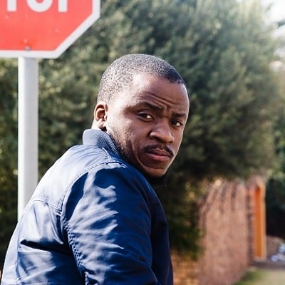 Siphesihle Mphe More