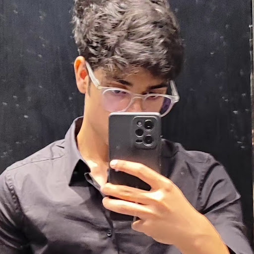 Shiveshwar Sharma