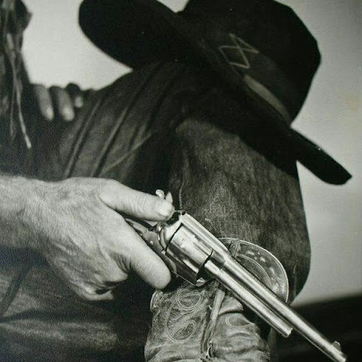 Mr Morgan