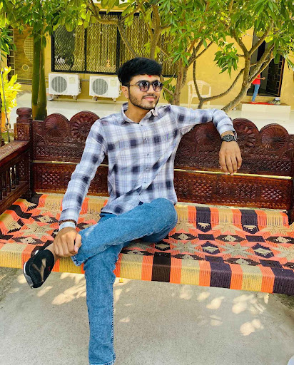 Jaydeepsinh Zala