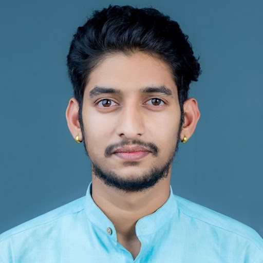 virendra rajeshwar khedkar