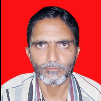 HARI GOVIND SINGH