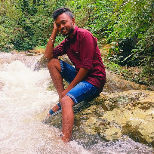 KumaresanR