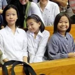 Xynia Hazel Beltran Aramburo