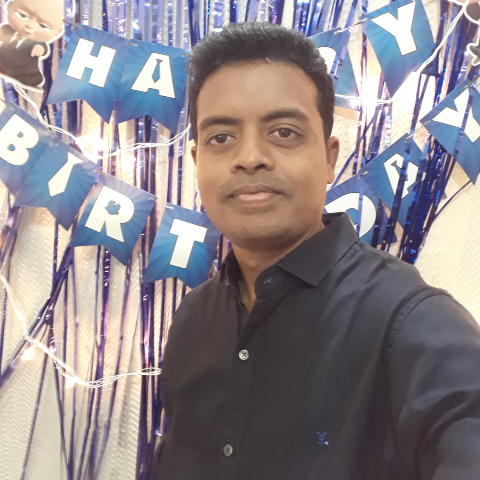 Rohith Sreeram