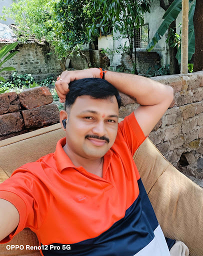 Dhiraj Kale