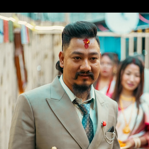author
