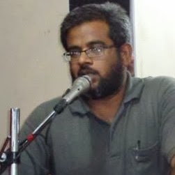 திருச்சி அமானுல்லாஹ்