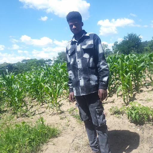 DelvinMukudzei Matuku