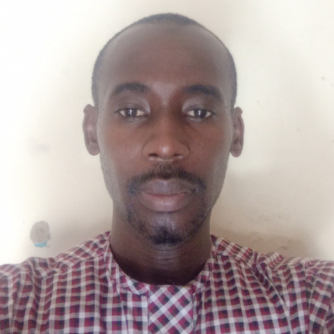 Bashiru Mohammad
