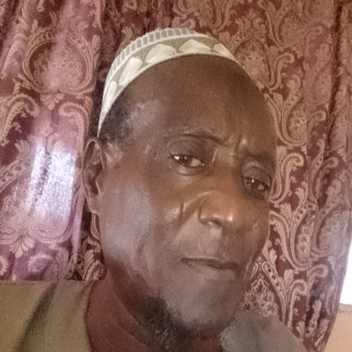 Lawal Abdu