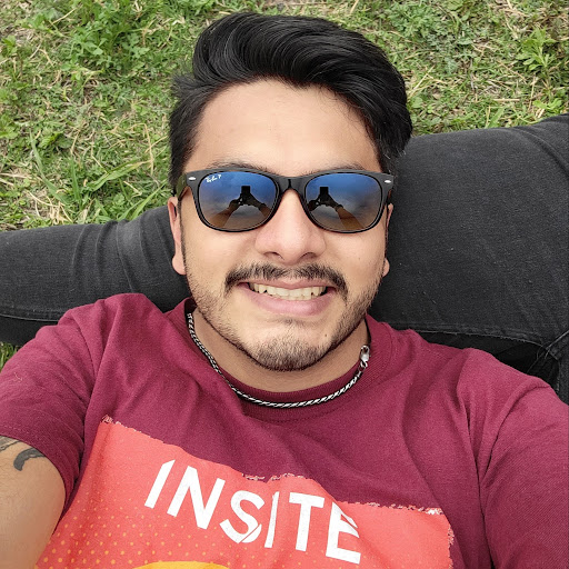 author