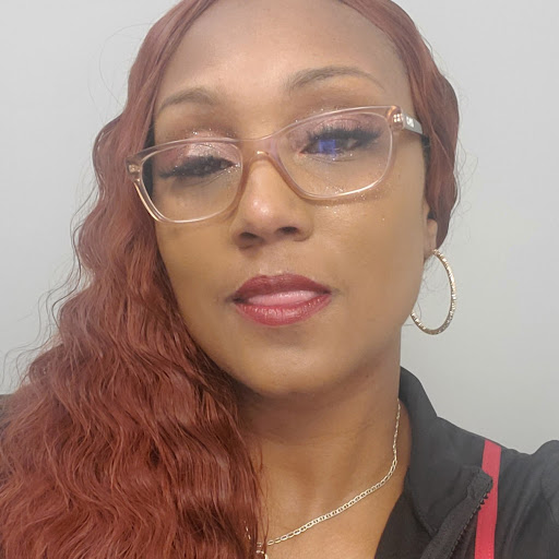 Katrina Harris-Francis