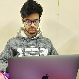 author