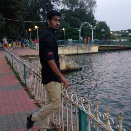 author