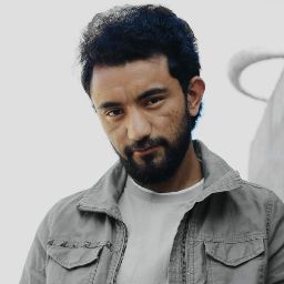 author