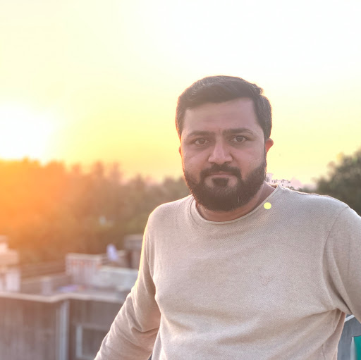 sagar garchar