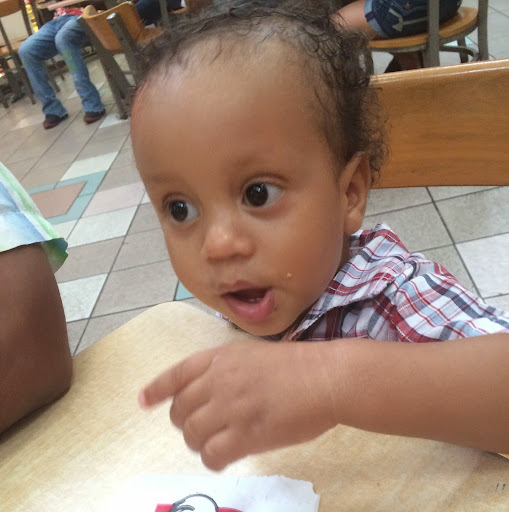 Israel Jethro Edwards