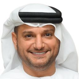 DR. OMAR ALMUTHANNA